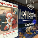 Amy Bartlett: Allstate Insurance - Boat & Marine Insurance