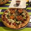 Mellow Mushroom gallery