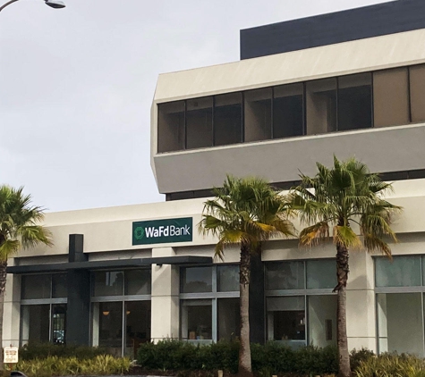WaFd Bank - El Segundo, CA
