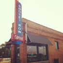Smokey Row Coffee Co. - Coffee Shops