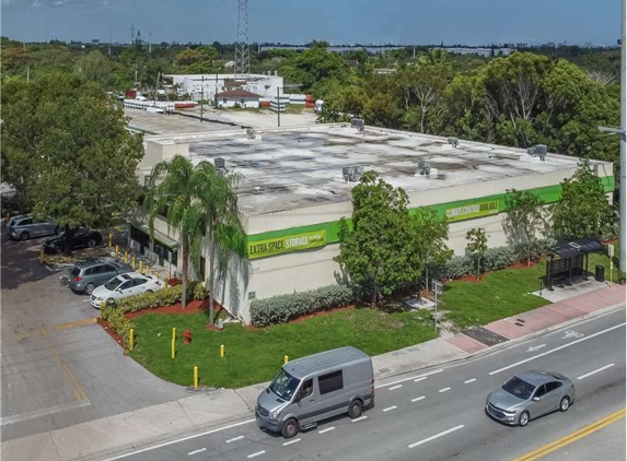 Extra Space Storage - Fort Lauderdale, FL