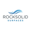 Rocksolid Surfaces - Cabinets