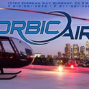 Orbic Air - Sightseeing Tours