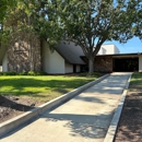 The Church of Jesus Christ of Latter-day Saints - Methodist Churches