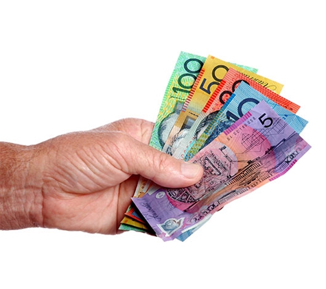NSW Instant Cash - Cardiff, NSW
