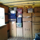 A.R.M.S Moving - Moving Services-Labor & Materials