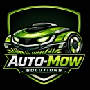 Auto-Mow Solutions