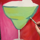WIne and Design Charlotte - Hand Painting & Decorating
