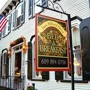 Isaac Hilliard Bed & Breakfast