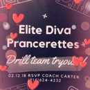 Elite Prancers and Diva Prancerettes - Dance Clubs