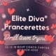 Elite Prancers and Diva Prancerettes