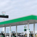 Sinclair Gas Station - Convenience Stores