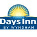 Days Inn By Wyndham Knoxville West - Corporate Lodging
