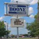 Boone Cleaner - Dry Cleaners & Laundries