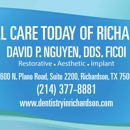 Dental Care Today of Richardson - Dentists