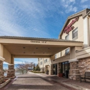 Hampton Inn Colorado Springs-Airport - Hotels