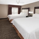 Homewood Suites by Hilton Indianapolis-Keystone Crossing - Hotels