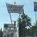 Arcadia Lodge - Motels