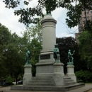 Washington Square Park - Parks