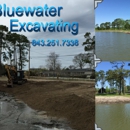 Bluewater Excavating - Excavation Contractors