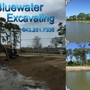 Bluewater Excavating