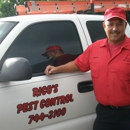 Rico's Pest Control