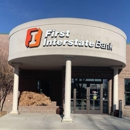 First Interstate Bank - Credit Card Companies