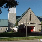 First Evangelical Covenant Church