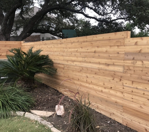 Alamo Fence Company - Cibolo, TX