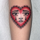 Infamous Ink - Tattoos