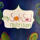 My Sol To Soul Nutrition - Health & Wellness Products