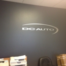 D C Auto - Glass Coating & Tinting