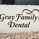 Gray Family Dental - Dentists