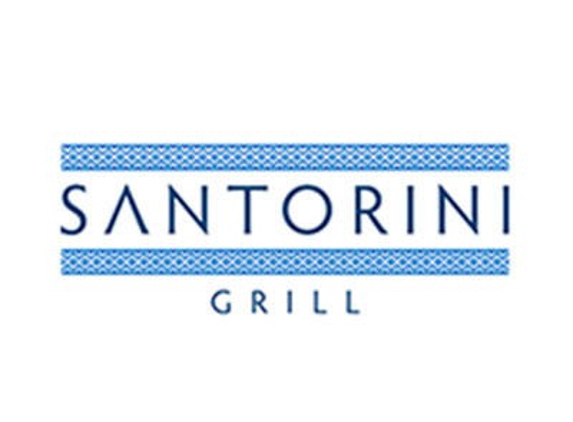 Santorini Grill - Mequon, WI