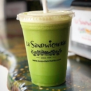 La Sandwicherie Brickell - Sandwich Shops