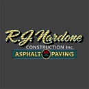 R. J. Nardone Construction Inc. - Driveway Contractors
