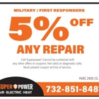 Super Power Electric