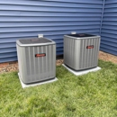 Air Supreme Heating and Air Conditioning - Electric Equipment & Supplies