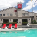 Ramada by Wyndham Albuquerque Airport - Hotels