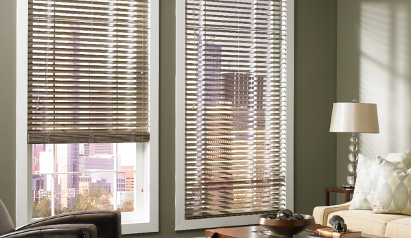 Stoneside Blinds & Shades - Hingham, MA