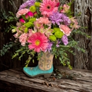 La Mariposa Florist - Florists