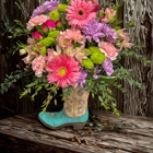 La Mariposa Florist