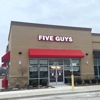 Five Guys gallery