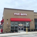 Five Guys - American Restaurants