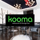 Kooma's - Sushi Bars