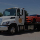 360 Towing Solutions Fort Worth - Towing