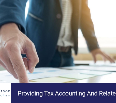 Ruth Watson & Associates - Malvern East, VIC. Providing Tax Accounting And Related Services