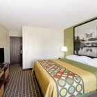 Super 8 by Wyndham Norfolk