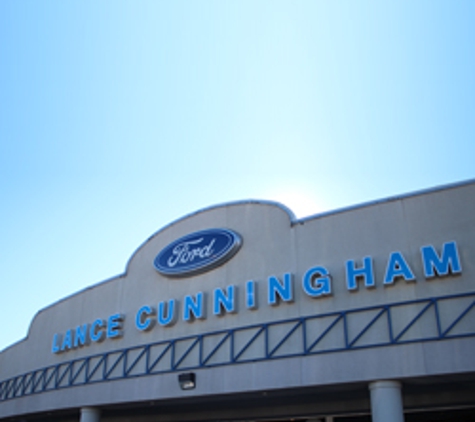 Lance Cunningham Ford - Knoxville, TN