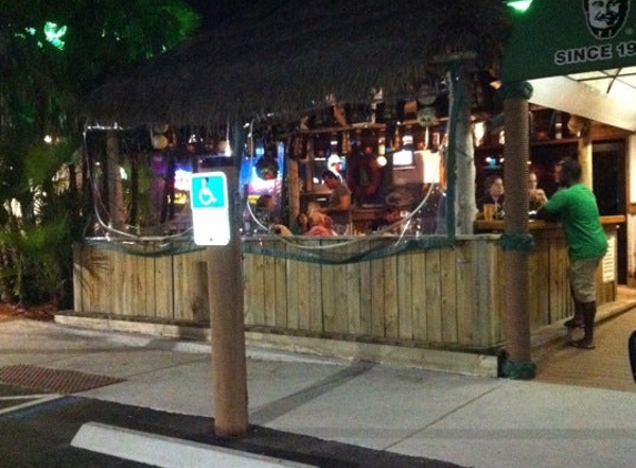 Flanigan's Seafood Bar and Grill - Stuart, FL